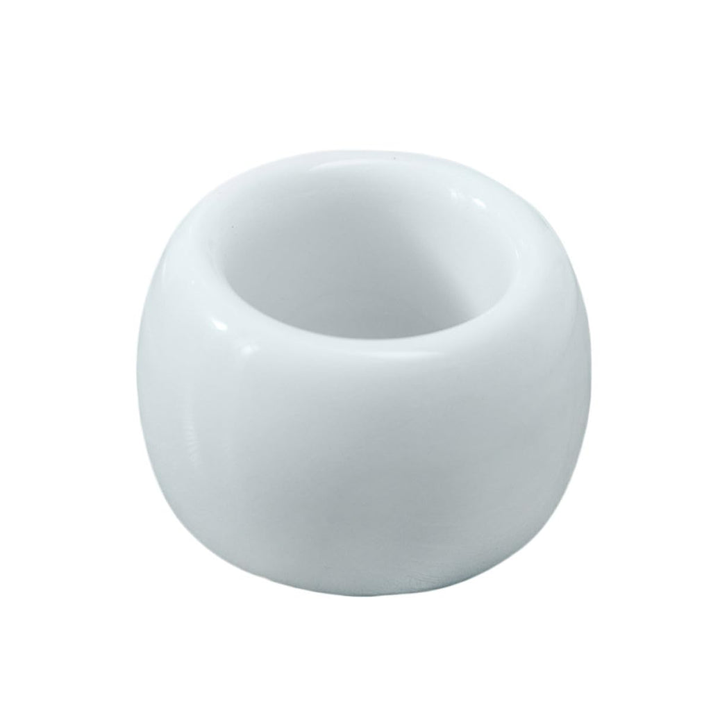 Ceramic Electric Toothbrush Holder Stand 2 Pack G953746