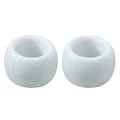 Ceramic Electric Toothbrush Holder Stand 2 Pack G953746