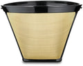 #4 Cone Permanent Coffee Filter C189