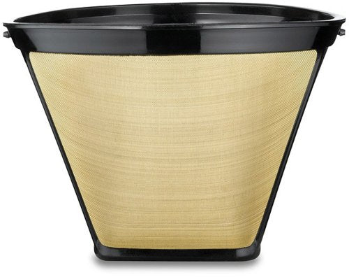 #4 Cone Permanent Coffee Filter C189
