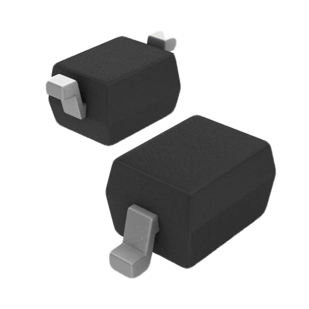 10 Pack Varactor Diodes 30V 2.1pF Surface Mount SOD323 W941