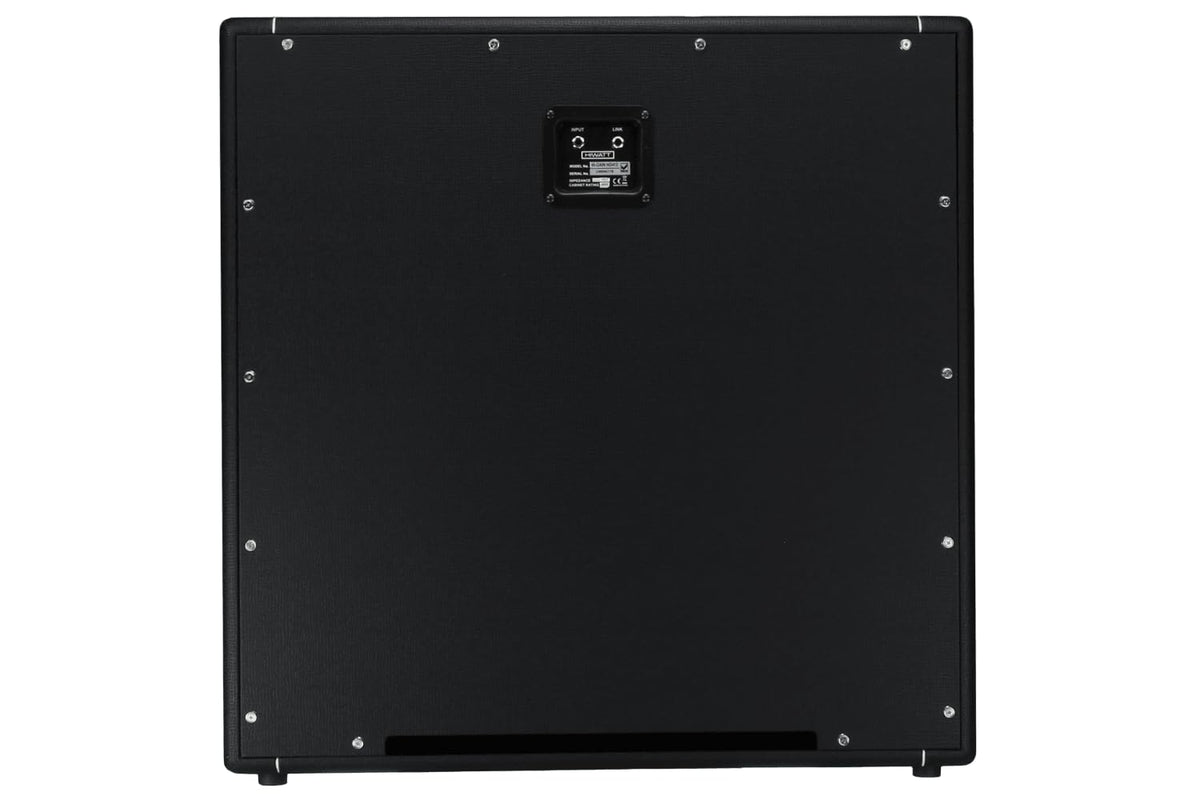 4x12 Inch 16 Ohm 600W Guitar Speaker Cabinet A3909