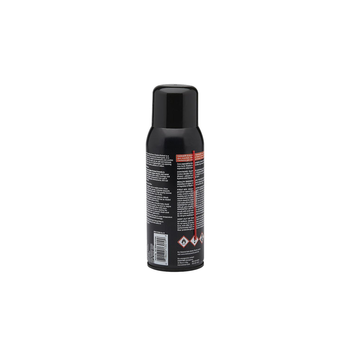 Quicksilver F799182