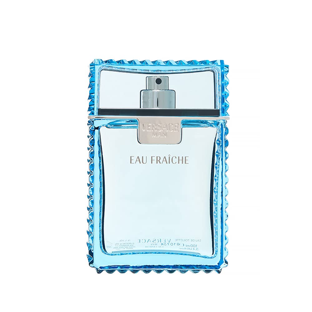 3.4 oz Eau de Toilette Spray L79284
