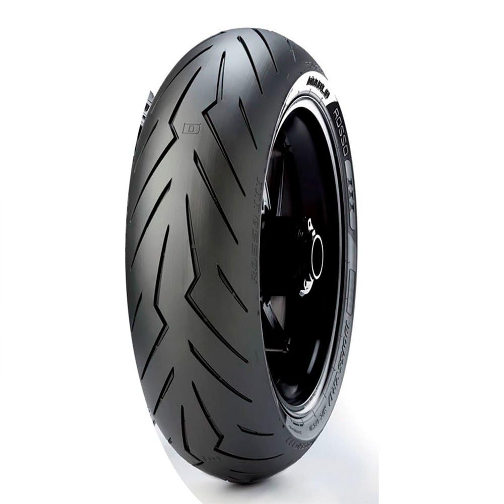 240/45-17 82W Rear Motorcycle Tire N6119
