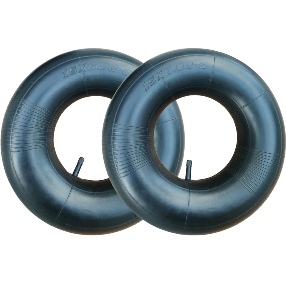 6.00-6 Inner Tube 2-Pack A336