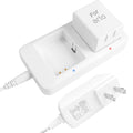 Charger for Arlo Batteries Fireproof Adapter U3683