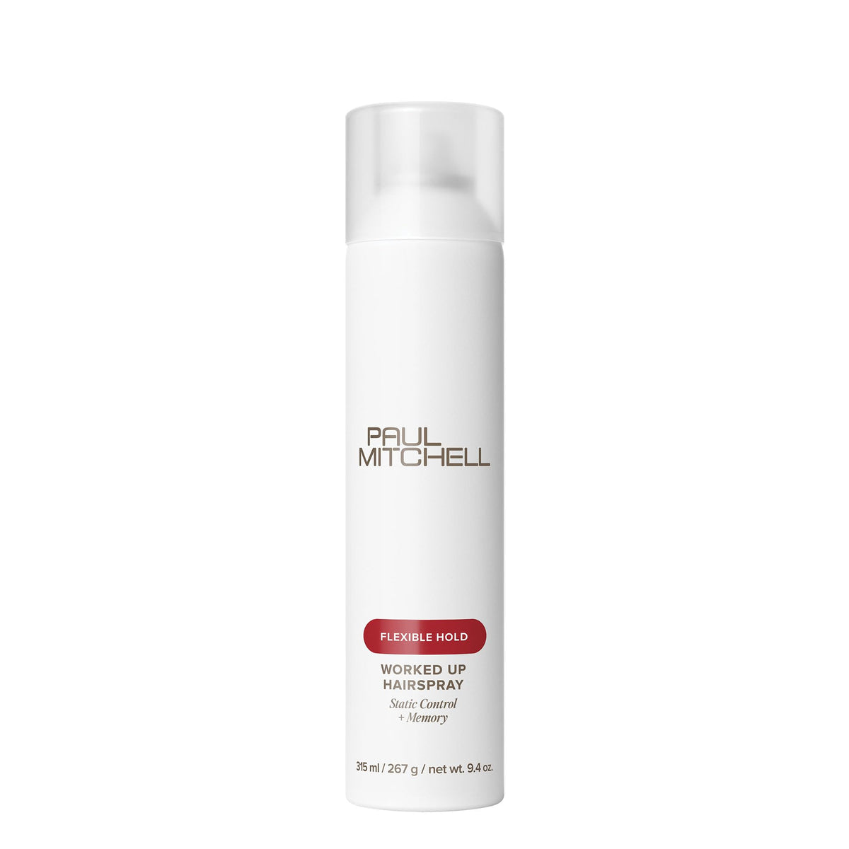 9.4 oz Hairspray Q119685