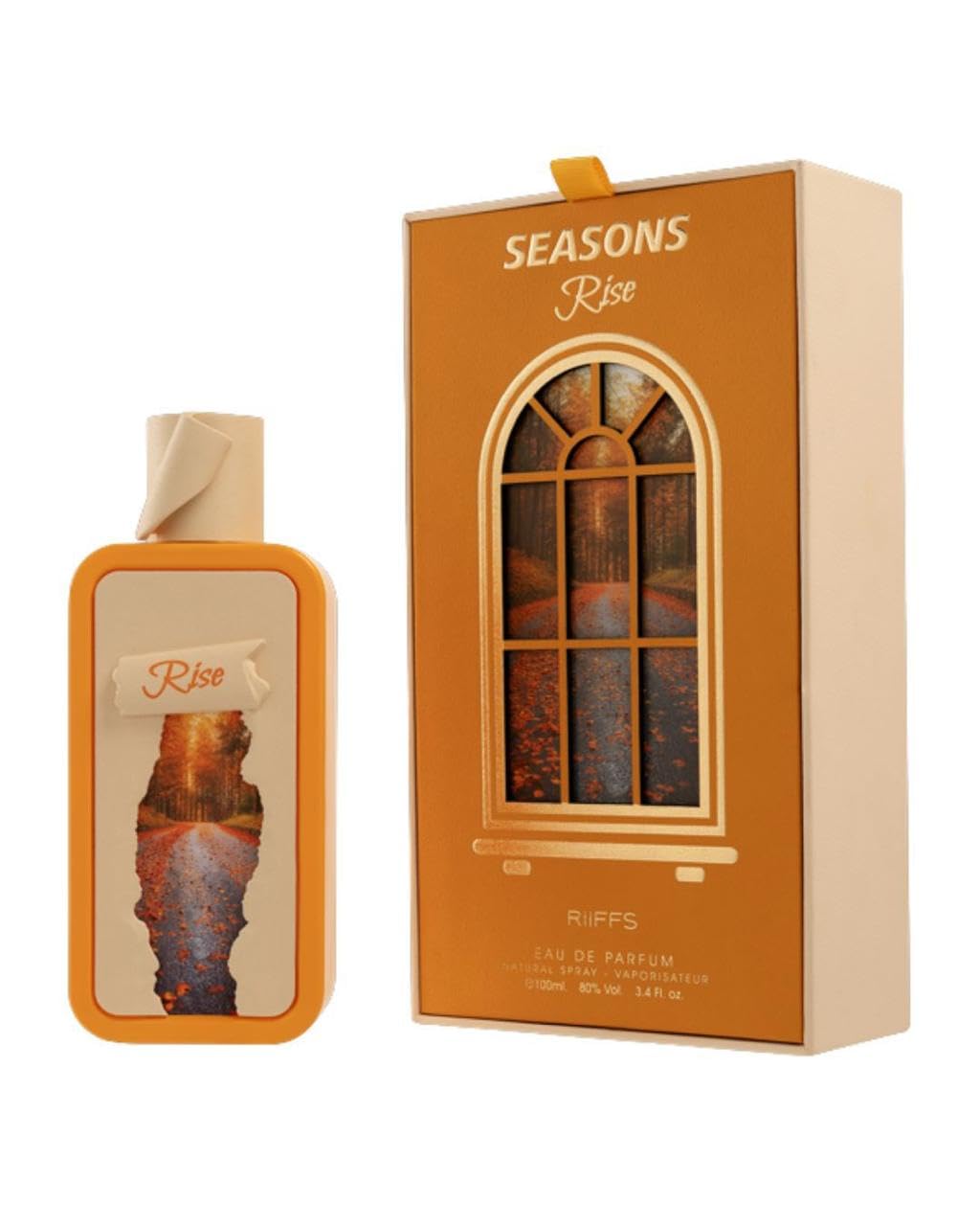 Eau De Parfum 100ML K147681