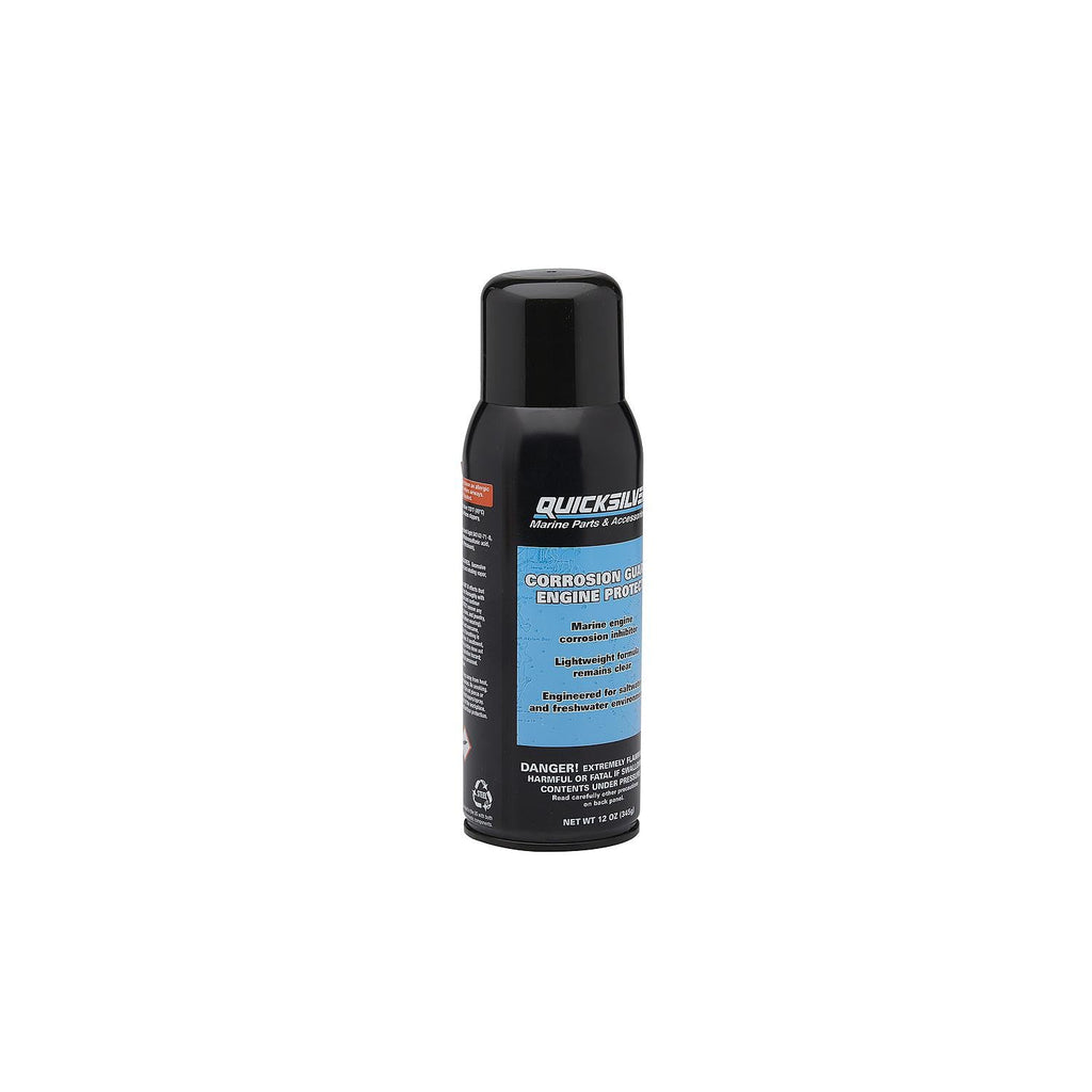 Quicksilver F799182