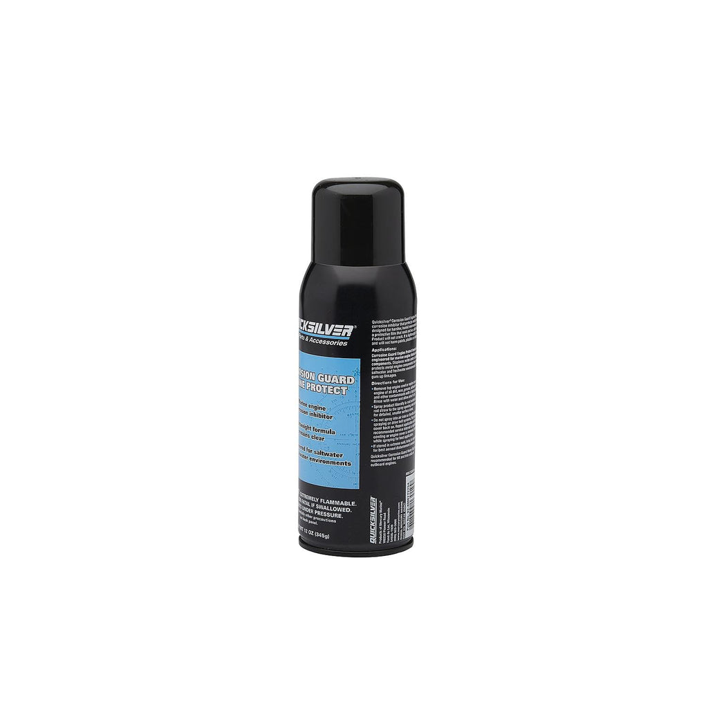 Quicksilver F799182