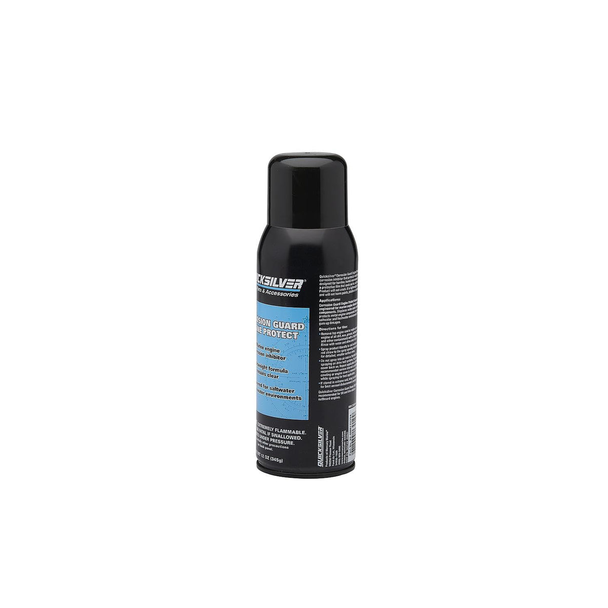 Quicksilver F799182