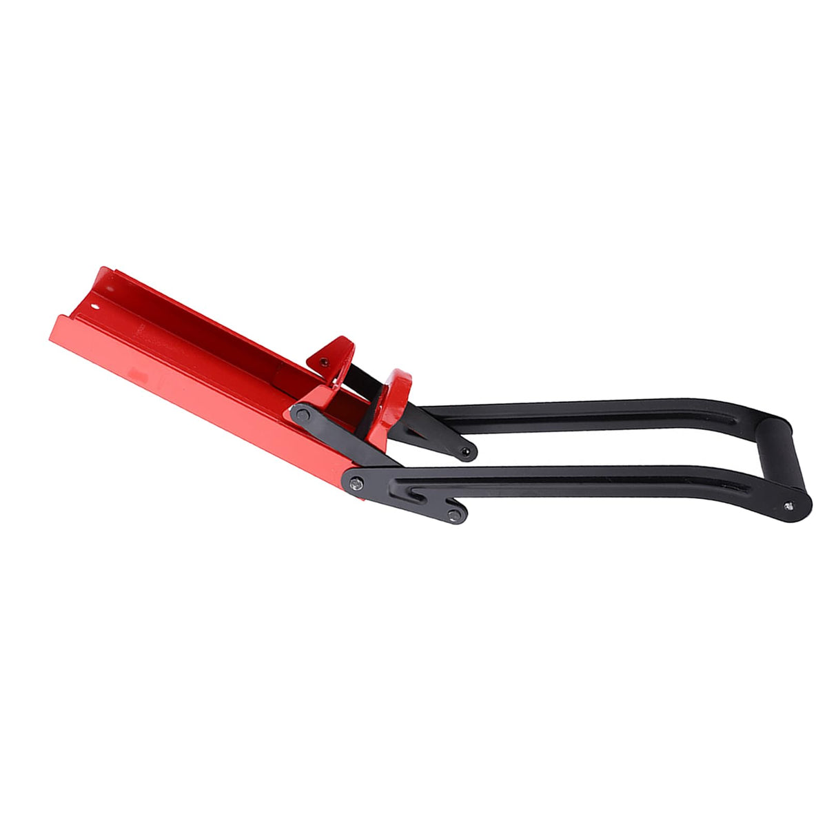 Heavy Duty Steel Can Crusher with Easy Grip Rubber Handle A929356