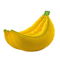 Lazy Sofa Bean Bag Cover 110 * 70 * 70cm B7619