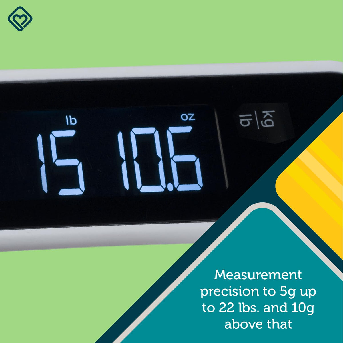 Smart Family Scale Q920