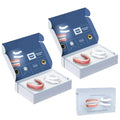 Silicone Denture Set (2pcs) O1903