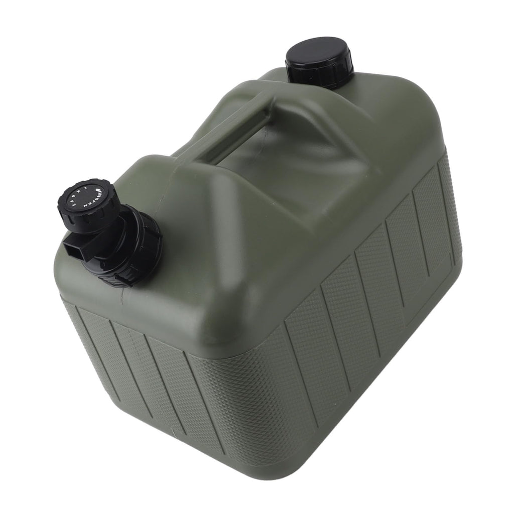 10L Portable Water Jug with Faucet C629