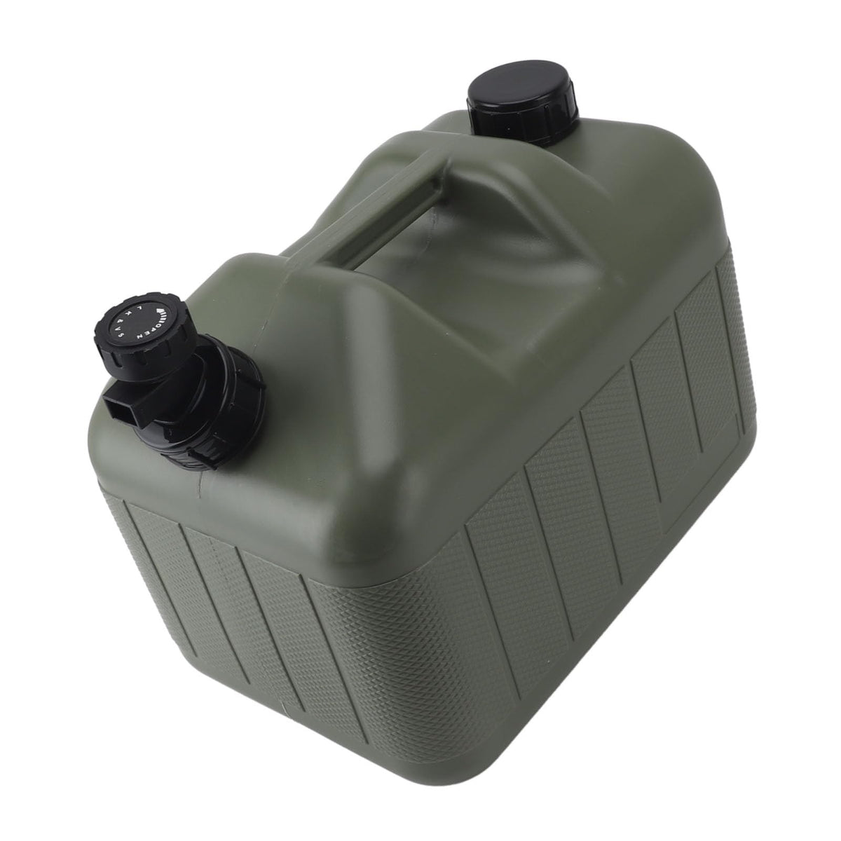 10L Portable Water Jug with Faucet C629