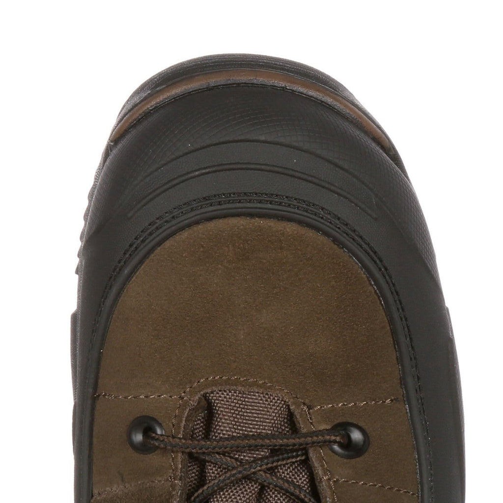 Steel Toe Waterproof Insulated Work Boot K8888