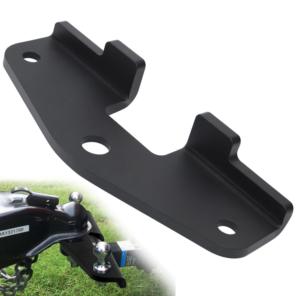 Trailer Hitch Sway Control Adapter O787123