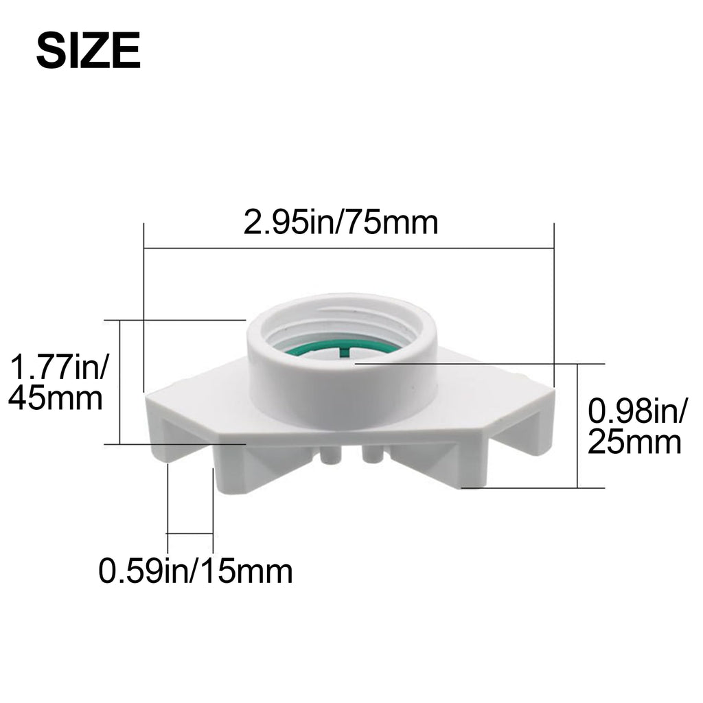 Aquarium ATO System Auto Top Off Water Filler A385833