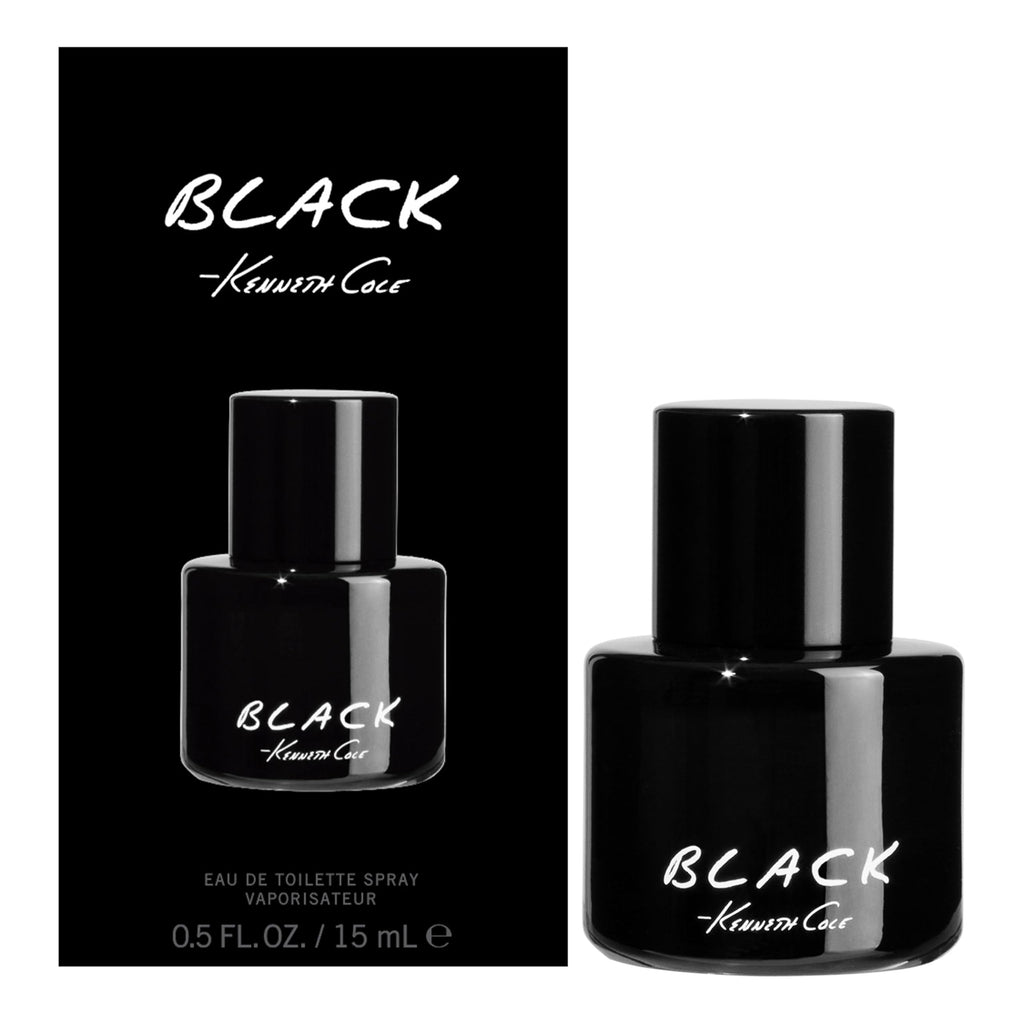 Black Eau de Toilette Spray Cologne V305019