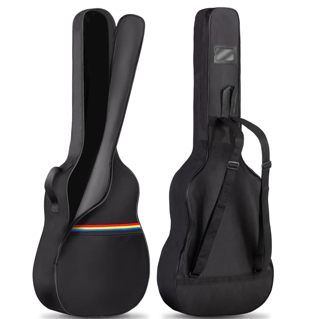 Acoustic Guitar Dust Cover 38-41 in Soft Gig Bag U296