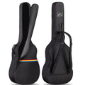 Acoustic Guitar Dust Cover 38-41 in Soft Gig Bag U296