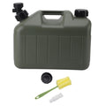 10L Portable Water Jug with Faucet C629