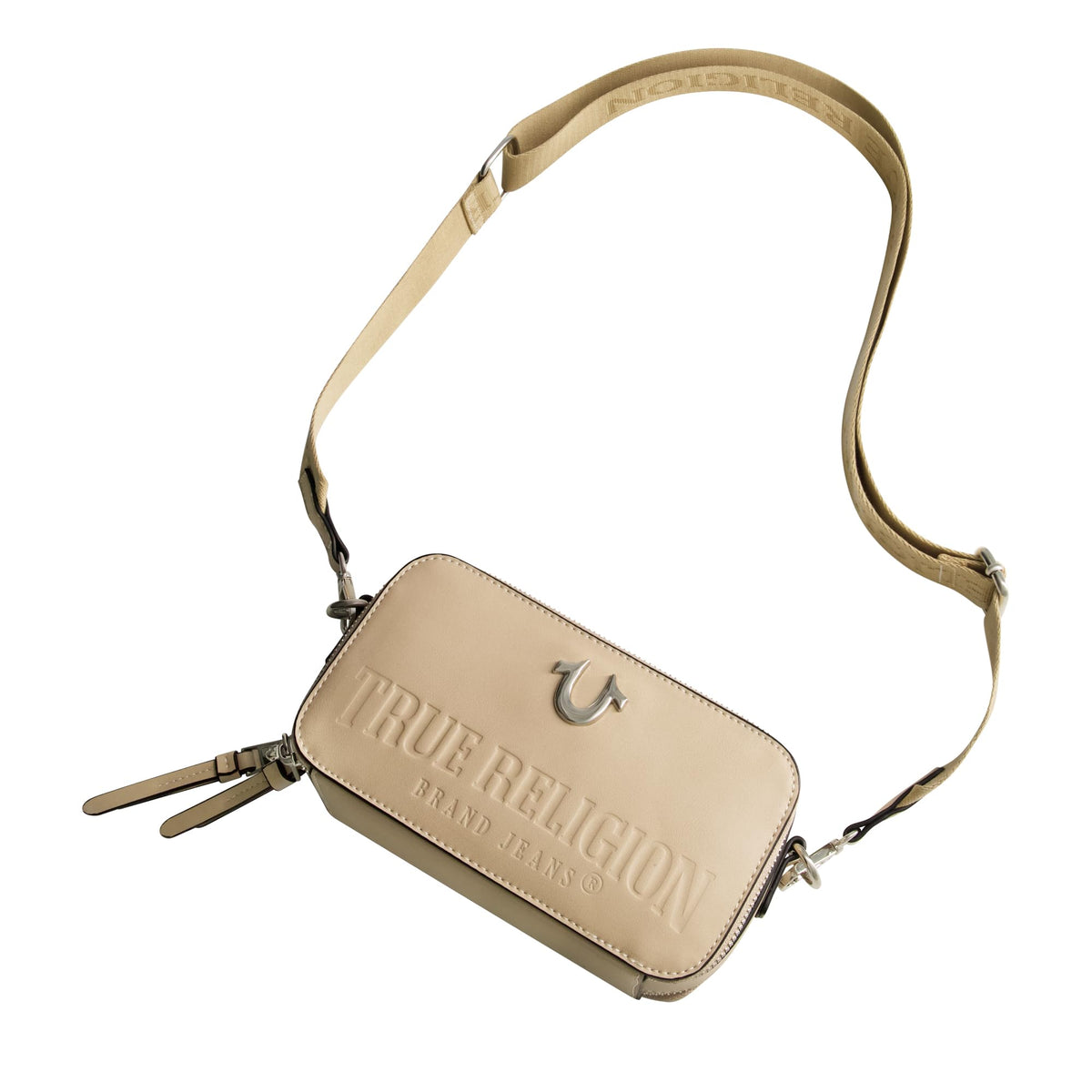 Women's Mini Camera Bag with Adjustable Shoulder Strap I298527