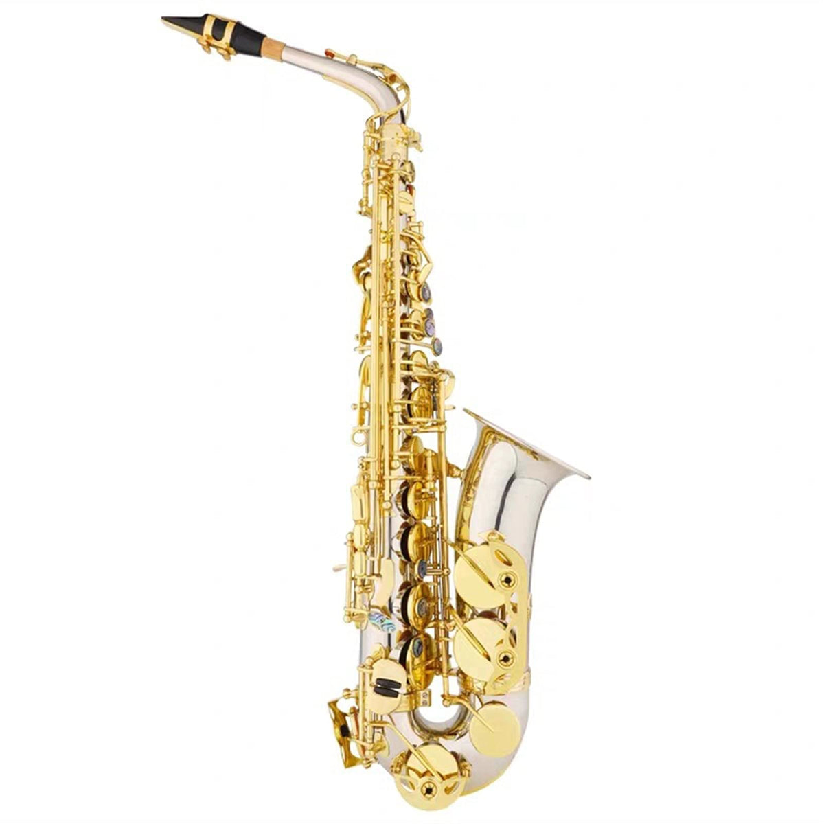 E Flat Alto Saxophone Wind Instrument P105