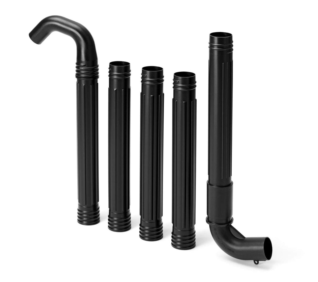 Leaf Blower Gutter Attachment Kit J544676