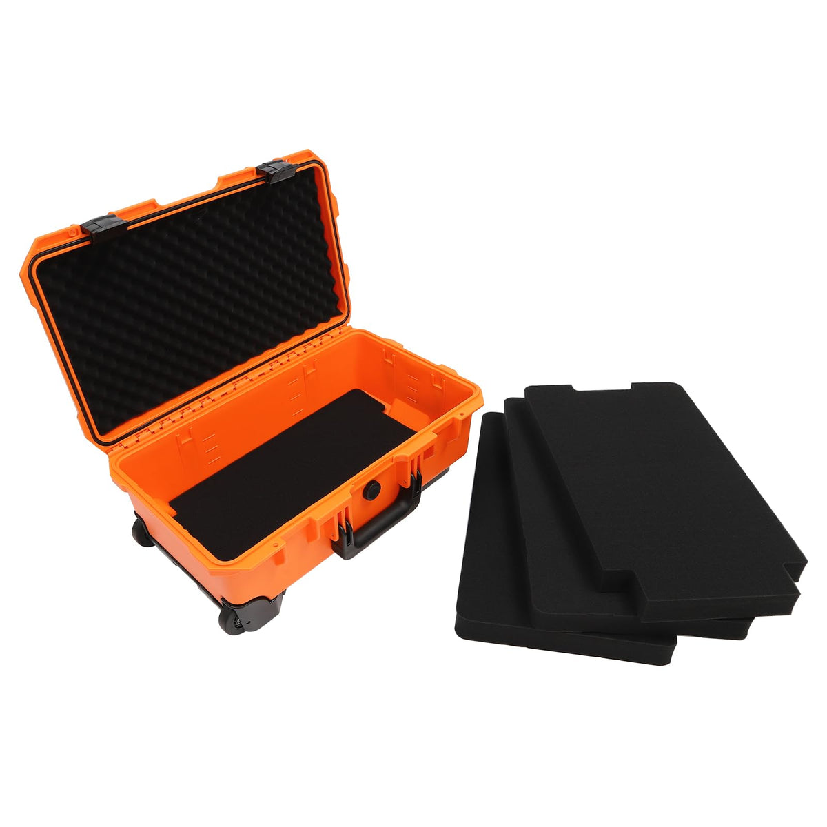 IP67 Waterproof Hard Camera Case 22x14x9 Inch D139841