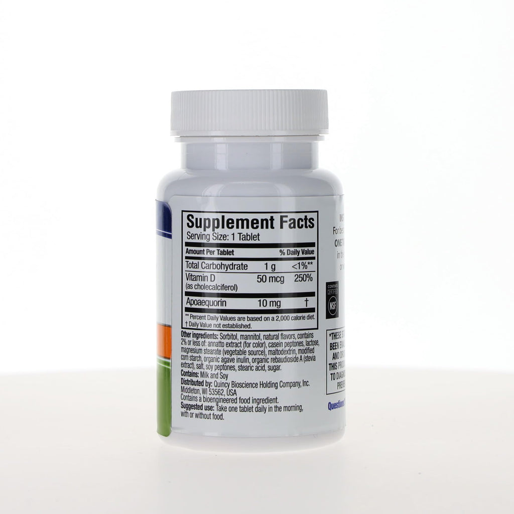 Orange Chewables with Storage Box D4820