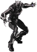 Black Panther Fighting Armor Y36375