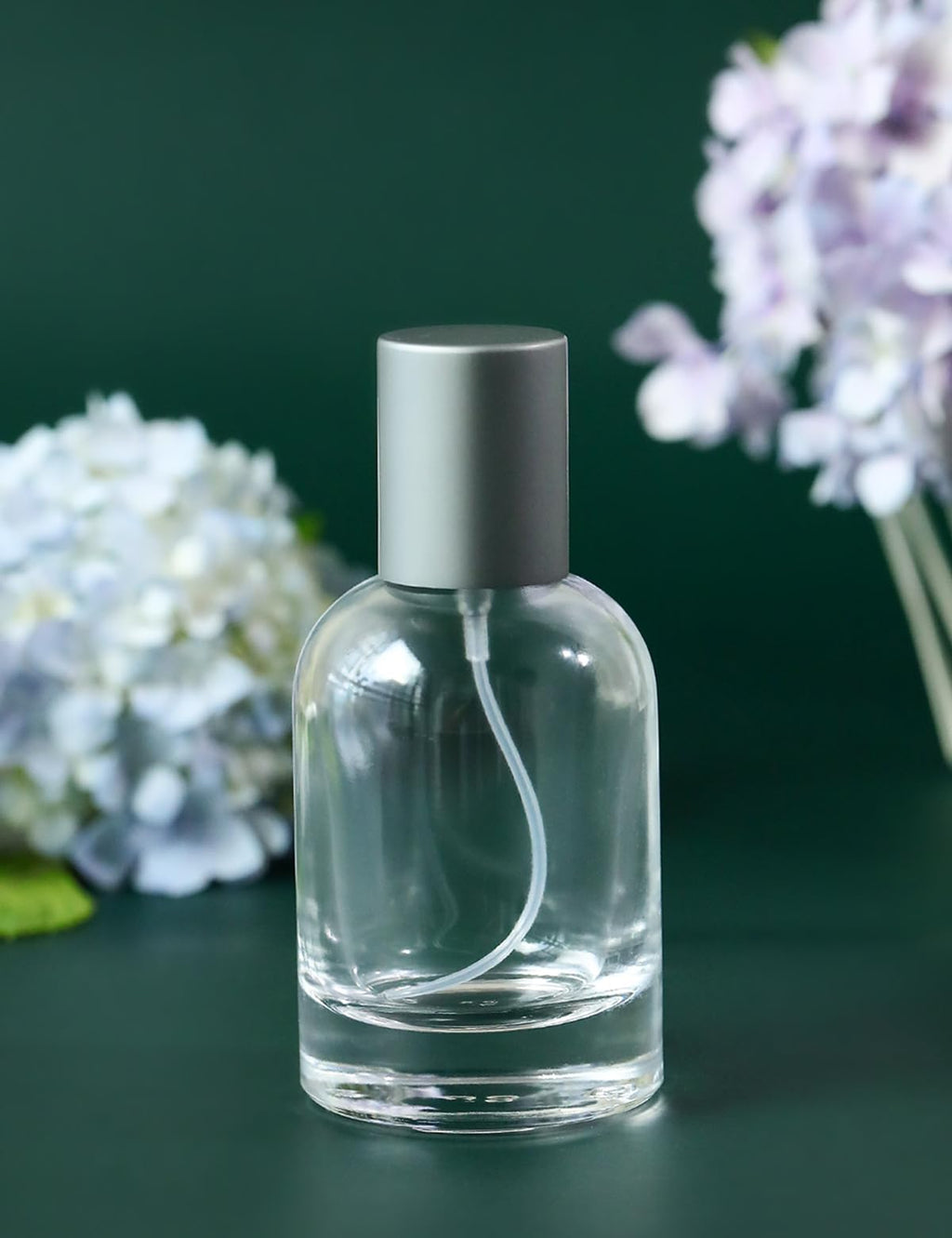 50ml/1.7 Oz Glass Spray Perfume Bottle W155895