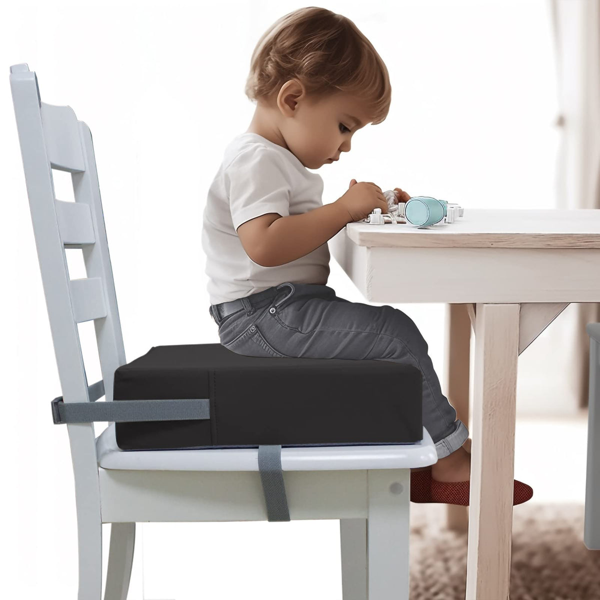 Toddler Booster Seat N175566