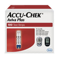 Blood Glucose Test Strips Pack of 100 E182990