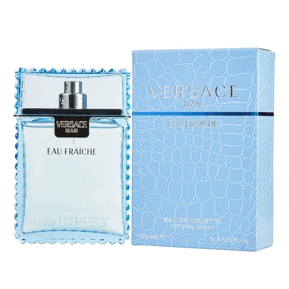 3.4 oz Eau de Toilette Spray L79284