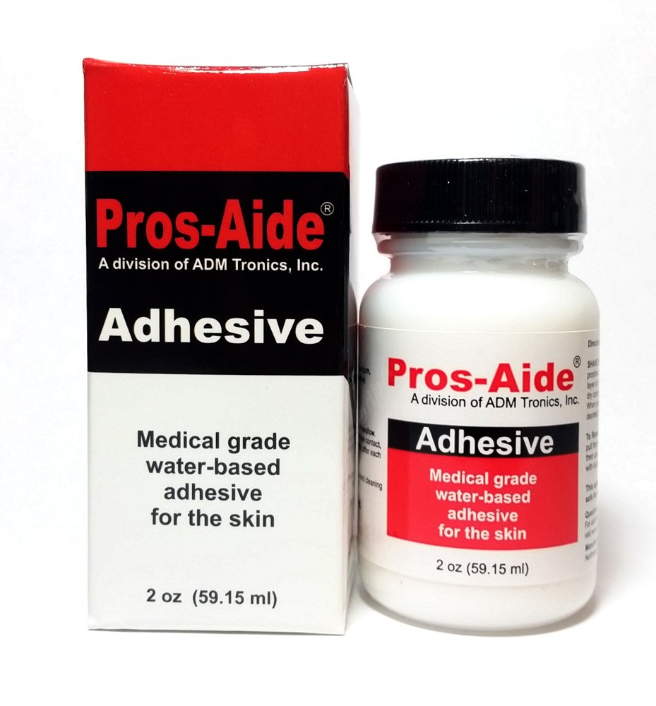 2 oz Latex-Free Medical Grade Adhesive E564