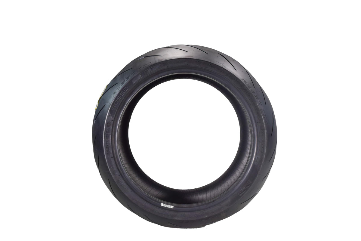 240/45-17 82W Rear Motorcycle Tire N6119