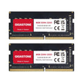 16GB Kit 2x8GB DDR4 3200MHz SODIMM 260 Pin Laptop Memory Z32032