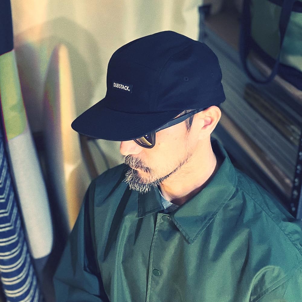 Jet Cap E256