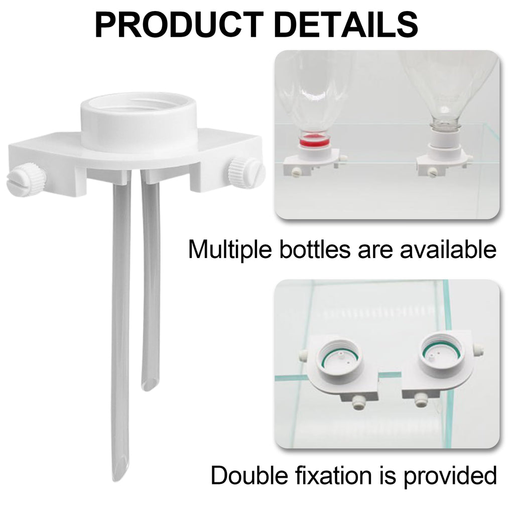 Aquarium ATO System Auto Top Off Water Filler A385833