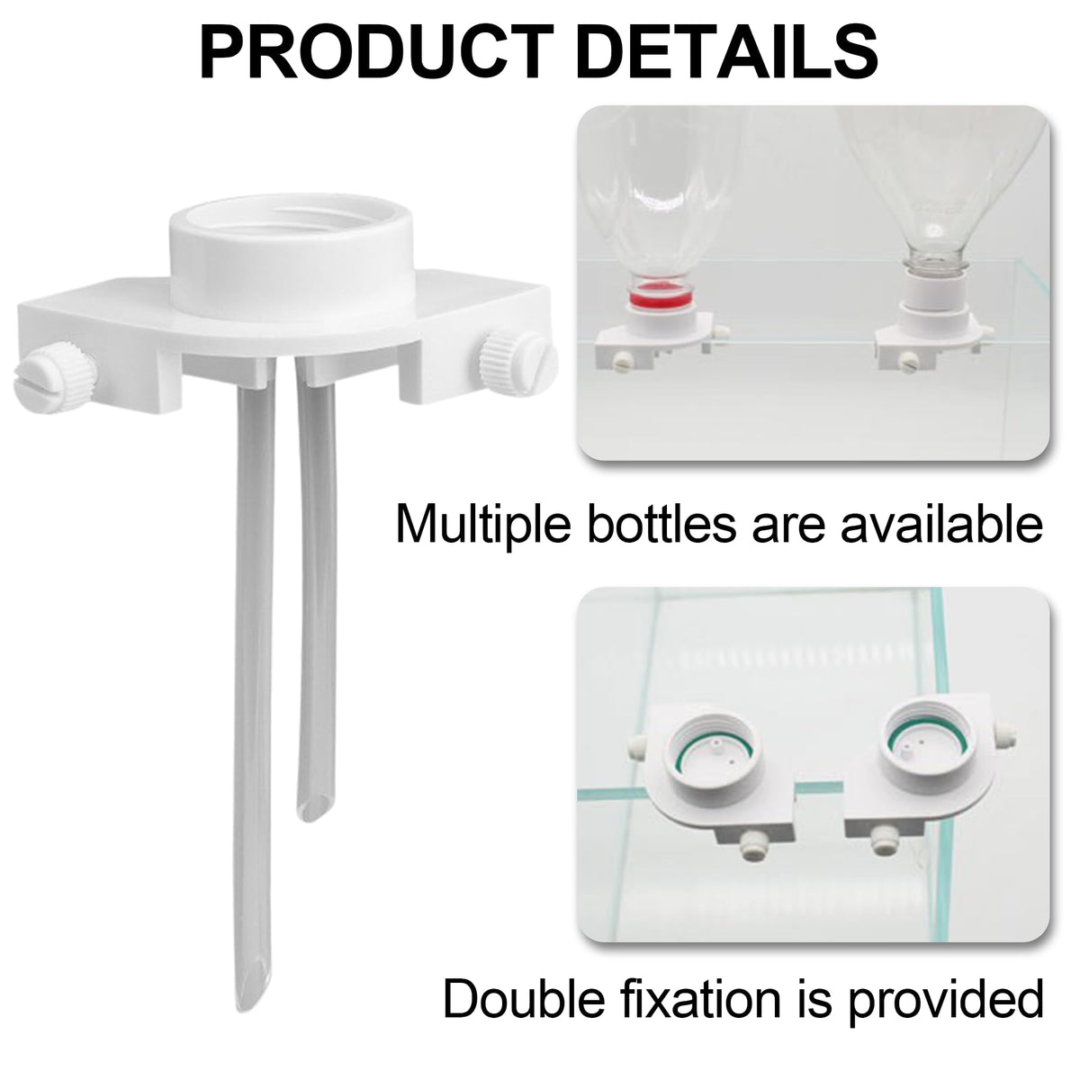 Aquarium ATO System Auto Top Off Water Filler A385833
