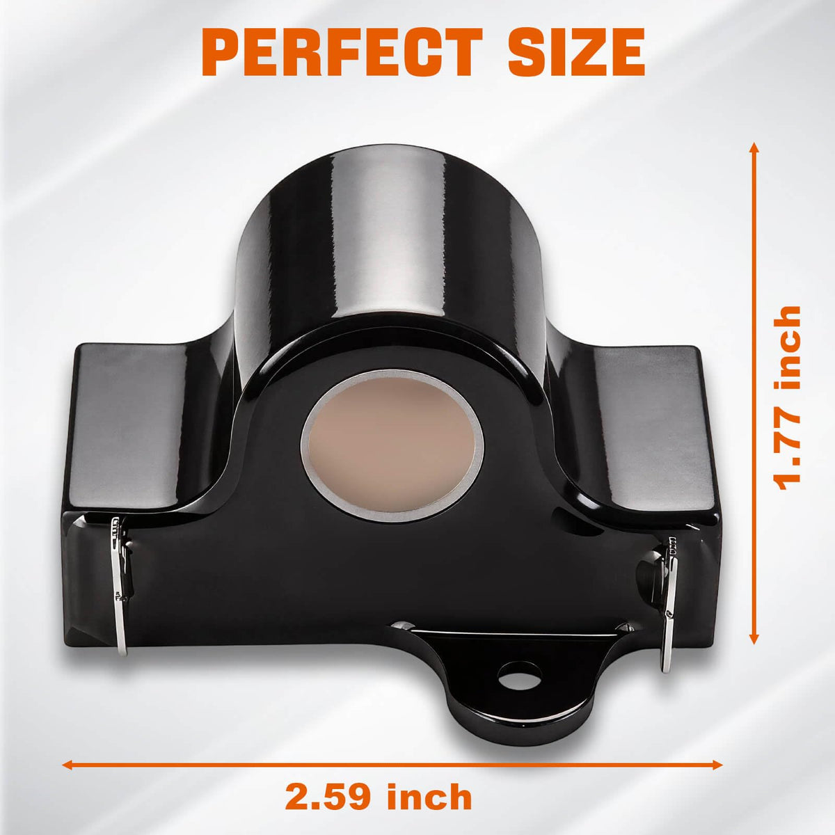 Golf Cart Inductive Throttle Sensor J35798