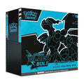 Pokemon TCG Elite Trainer Box - 11 Packs, Promo Cards U6619