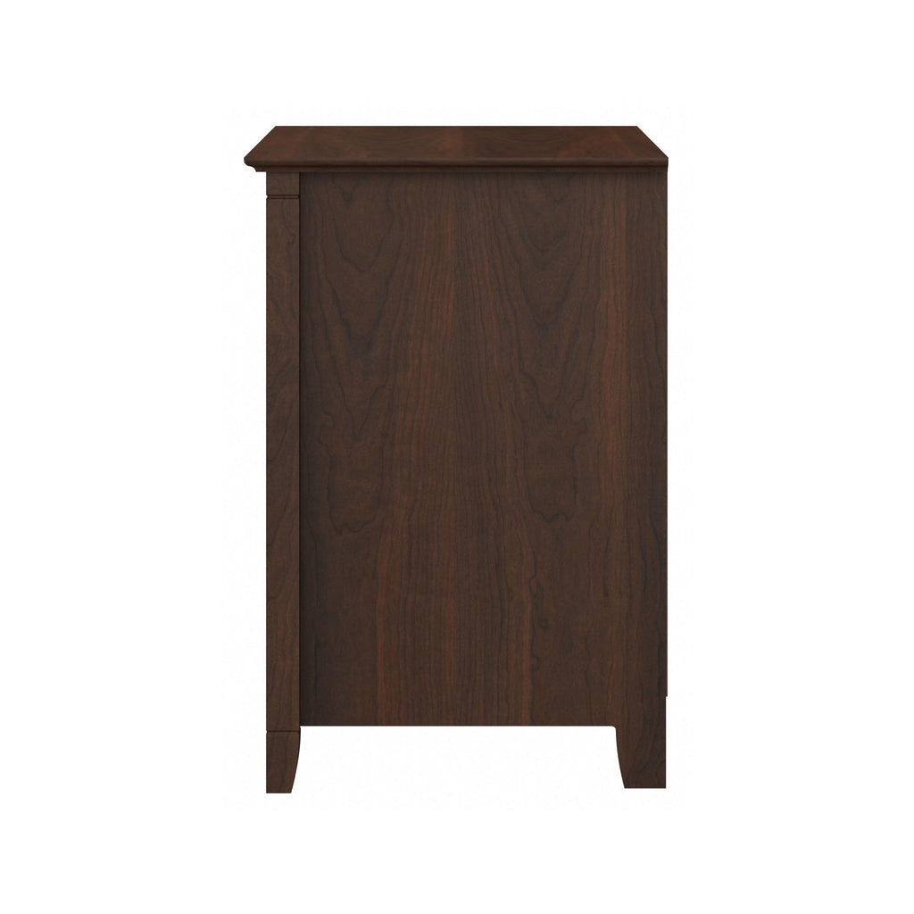 2 Drawer Lateral File Cabinet F9905