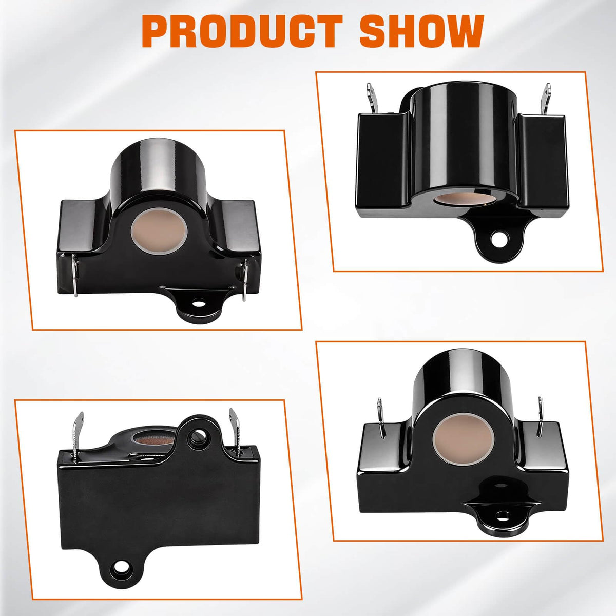 Golf Cart Inductive Throttle Sensor J35798