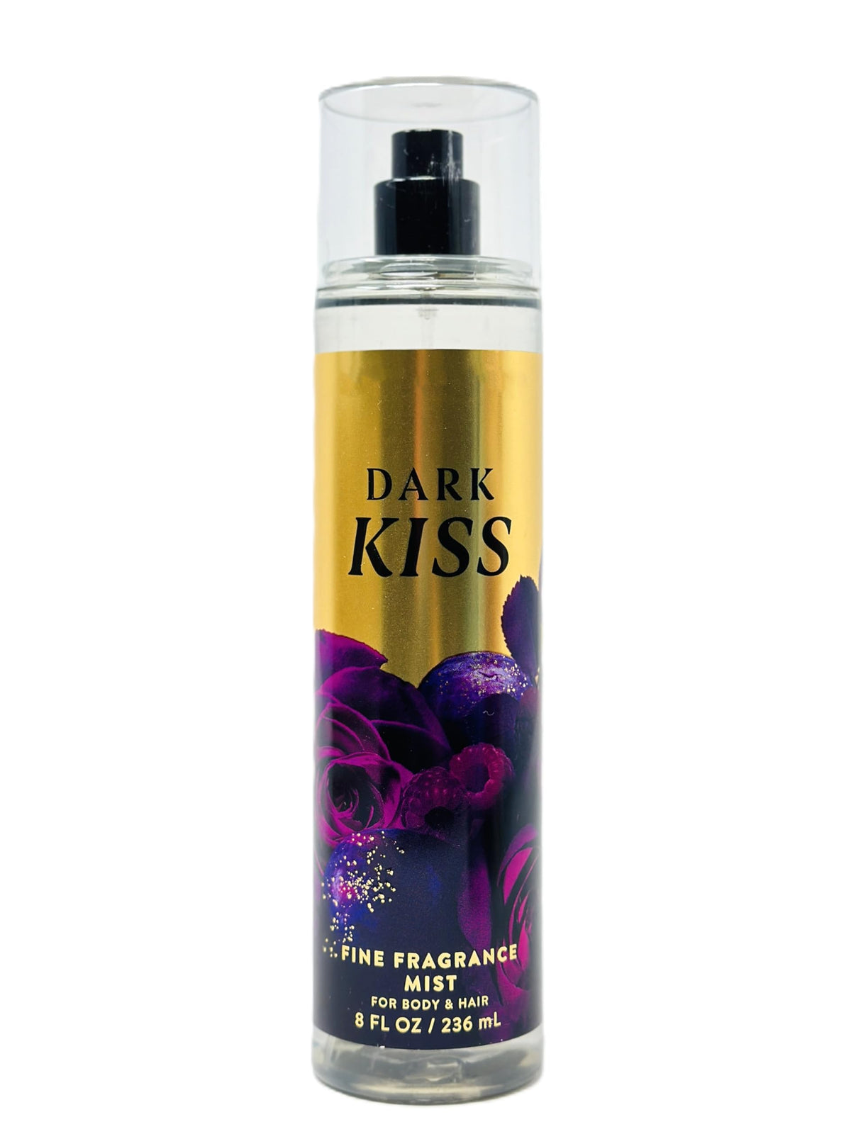 Fine Fragrance Mist Body Spray 8 FL OZ A273120
